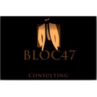 Bloc47 Consulting logo - Similar company to Fairylights Kenya