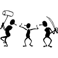 EQUIPAMENTOS Ex Ltda logo - Similar company to Data Control Llc