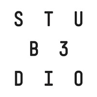 Studio B3 logo - Similar company to Mindmove
