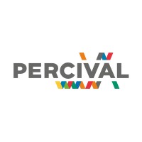 Percival Software logo - Similar company to 3C Advisory Llc