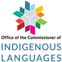Office of the Commissioner of Indigenous Languages logo - Similar company to 7000 Languages