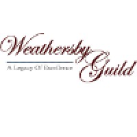 Weathersby Guild-Westchester Fairfield