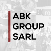 ABK GROUP SARL logo - Similar company to Plana Systèmes