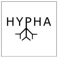 Hypha Collective logo - Similar company to Game The System