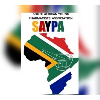 South African Young Pharmacists’ Association logo - Similar company to Psk - Young Pharmacists Group
