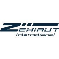 Zehirut International logo - Similar company to Sheltron