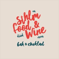 Sthlm Food & Wine