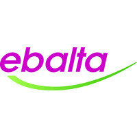 EBALTA DISTRIBUTION LIMITED logo - Similar company to Greenbank Patterns