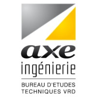 Axe Ingénierie logo - Similar company to Axe-Ing