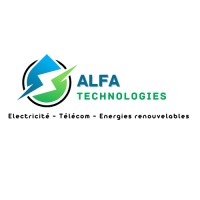 ALFA TECHNOLOGIES SAS logo - Similar company to Vitasolar