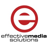Effective Media Solutions / thinkeffective.com logo - Similar company to The Growth Copywriter