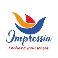 Impressia Tours logo - Similar company to Vidotour