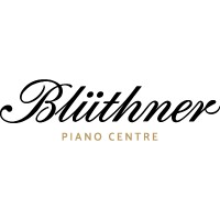 Blüthner Piano Centre London logo - Similar company to Theia M Design