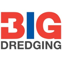 BIG Dredging logo - Similar company to Bell Dredging Pumps