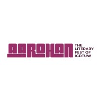 Aarohan IGDTUW logo - Similar company to Codechef Uiet Rohtak Chapter