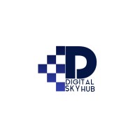 Digital Sky Hub logo - Similar company to Itprofessionist