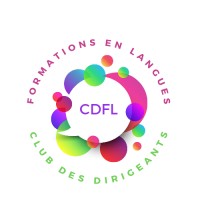 CLUB DES DIRIGEANTS D ORGANISMES DE FORMATION EN LANGUES logo - Similar company to Institut Français De Langues