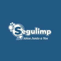 Segulimp SRL logo - Similar company to Lustrol Argentina