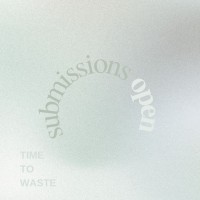 Time To Waste Journal logo - Similar company to Talk Peach