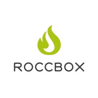 Roccbox logo - Similar company to Gozney