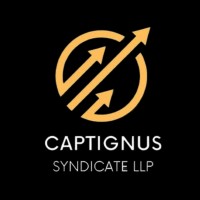 Captignus Syndicate LLP logo - Similar company to Zlight Research