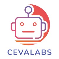CevaLabs logo - Similar company to Dana Labs
