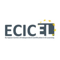 European Centre of Independent Certification in E-Learning (ECICEL) logo - Similar company to Profqual Uk