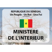 Ministère de l'Intérieur logo - Similar company to Romerike Hms-Senter Sa