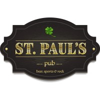 St. Paul'S Pub