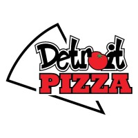 Detroit Pizza