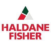 Haldane Fisher NI logo - Similar company to Luma Executive