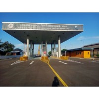 Sub-feeder Multipurpose Terminal UM2 logo - Similar company to ចំណតផែរណបពហុបំណង Ts11 - Sub-Feeder Multipurpose Terminal Ts11