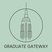 Graduate Gateway logo - Similar company to Sprintax