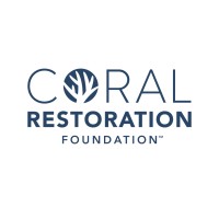 Coral Restoration Foundation™