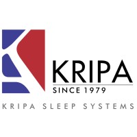 Kripa Sleep Systems logo - Similar company to Msu Mobility
