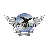 Reliance Aviation Academy logo - Similar company to Reliance Aviation Tech Services