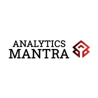 Analytics Mantra logo - Similar company to Analytics Gurukul
