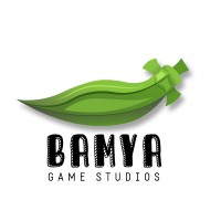 Bamya Game Studios logo - Similar company to Torch Game Studio