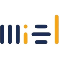 Association MIEL de l'UCLy logo - Similar company to Honey Bee Research Project