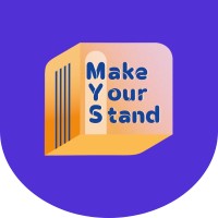 Make Your Stand logo - Similar company to Matrixdecor
