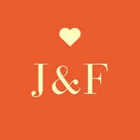 Jesus & Friends logo - Similar company to Troob