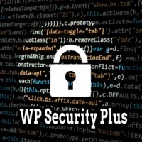 WordPress Security Plus logo - Similar company to Wpvender™