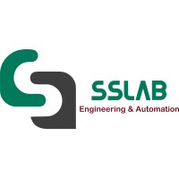 SSLab.xyz logo - Similar company to Lasertech Sa