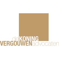 De Koning Vergouwen Advocaten logo - Similar company to Alvaro Security Group Bv