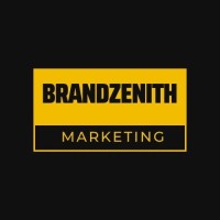BrandZeenith Marketing logo - Similar company to Digital Proficio