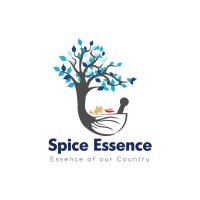 Spice Essence International LLP logo - Similar company to Spice Villa Export