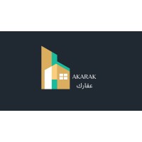 Akarak Properties logo - Similar company to Precise Builders Pbr  - البناؤون الدقيقون