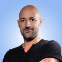 René Franceschi logo - Similar company to Acanthe Uniforme