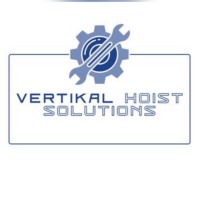 Vertikal Hoist Solutions logo - Similar company to Total Hoist Solutions