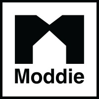 Moddie logo - Similar company to Sands